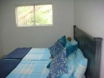 Guest house Whittlers Lodge Hout Bay