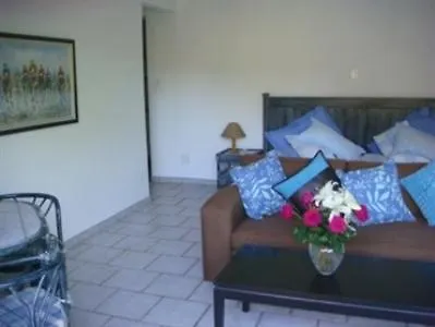 Whittlers Lodge Hout Bay Guest house