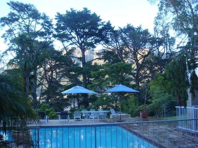 Whittlers Lodge Hout Bay