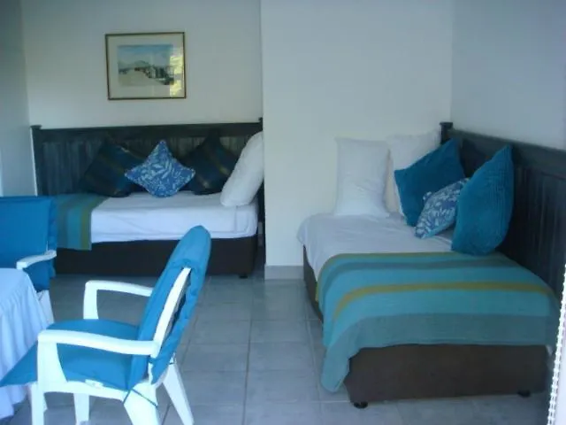 Guest house Whittlers Lodge Hout Bay