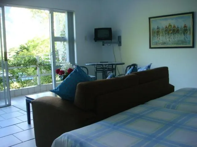Whittlers Lodge Hout Bay 3*,  South Africa