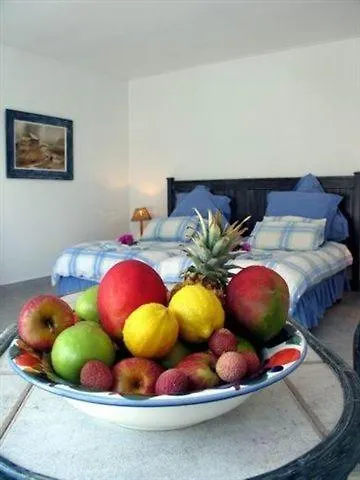 Whittlers Lodge Hout Bay Guest house