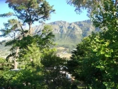 Whittlers Lodge Hout Bay 3*,  South Africa