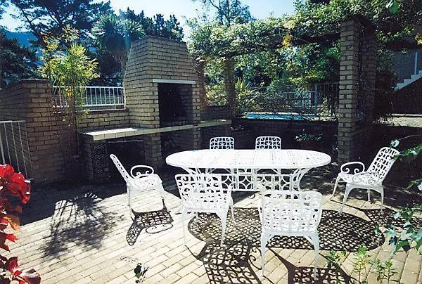 Whittlers Lodge Hout Bay