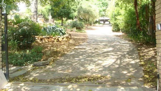 Guest house Whittlers Lodge Hout Bay