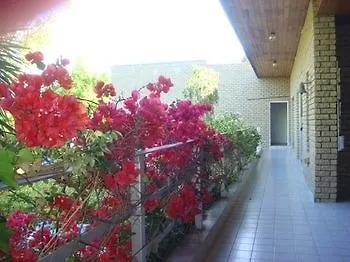 Guest house Whittlers Lodge Hout Bay