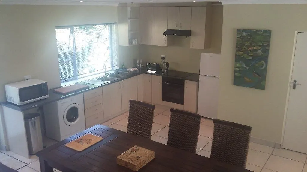 Whittlers Lodge Hout Bay Guest house