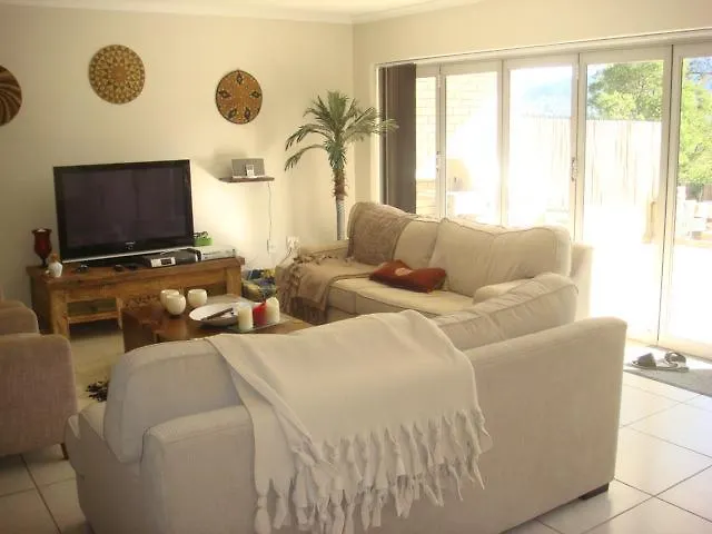 Whittlers Lodge Hout Bay 3*,