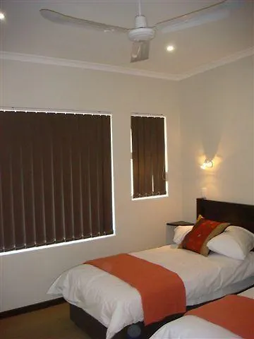 Whittlers Lodge Hout Bay Guest house