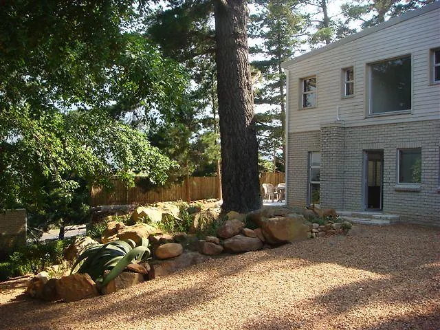 Whittlers Lodge Hout Bay Guest house