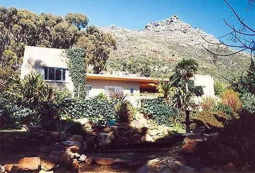 Whittlers Lodge Hout Bay Guest house