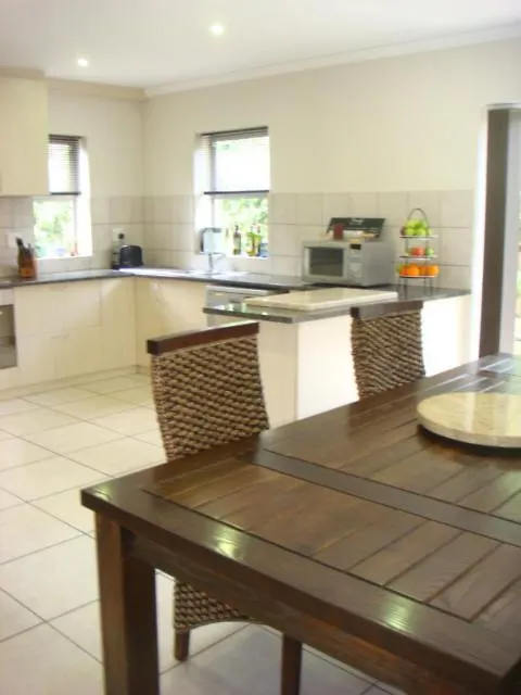 Whittlers Lodge Hout Bay
