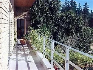 Whittlers Lodge Hout Bay Guest house
