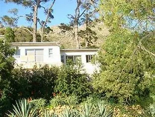Whittlers Lodge Hout Bay