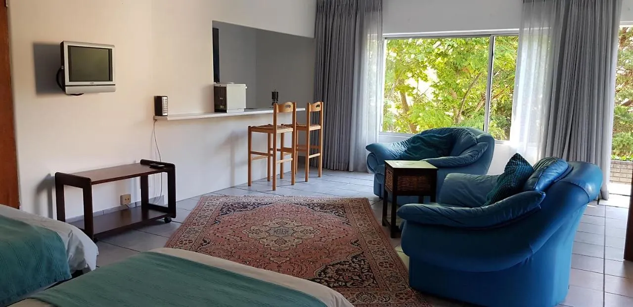 Whittlers Lodge Hout Bay South Africa