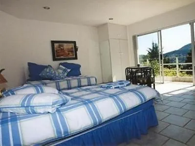 Whittlers Lodge Hout Bay 3*,