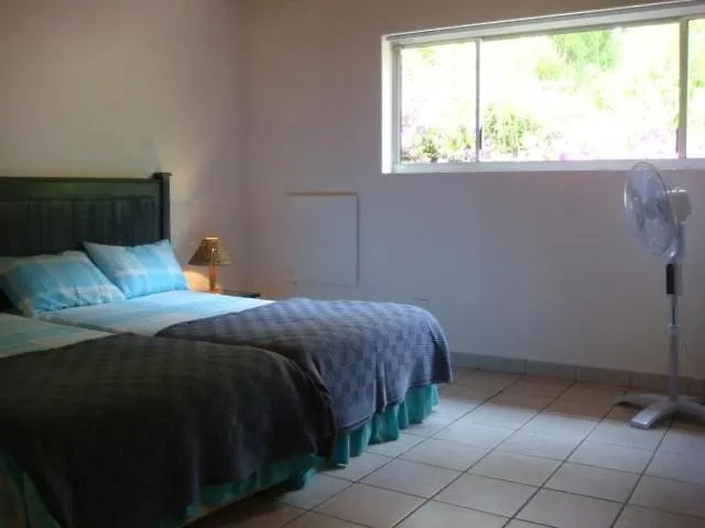 Gasthof Whittlers Lodge Hout Bay