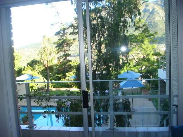 Whittlers Lodge Hout Bay Gasthof