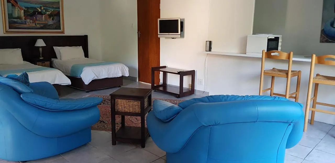 Whittlers Lodge Hout Bay 3*,  Südafrika