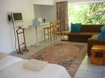 Whittlers Lodge Hout Bay 3*,  South Africa
